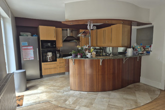 location maison nancy 54000