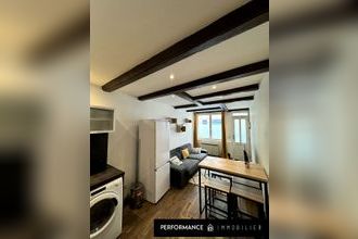 location maison nancy 54100