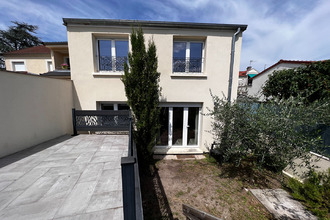 location maison nanterre 92000