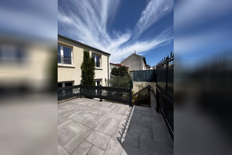 location maison nanterre 92000