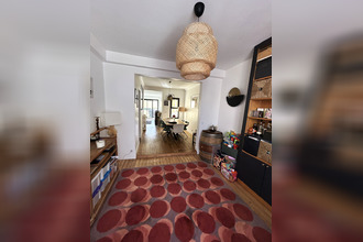 location maison nanterre 92000