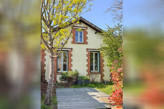 location maison nanterre 92000