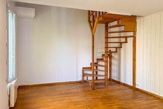 location maison nanterre 92000