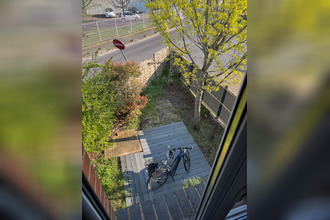 location maison nanterre 92000