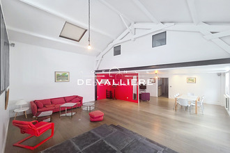 Ma-Cabane - Location Maison NANTERRE, 210 m²