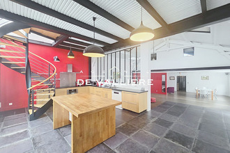 Ma-Cabane - Location Maison NANTERRE, 210 m²