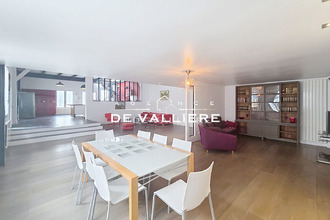 Ma-Cabane - Location Maison NANTERRE, 210 m²
