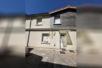 location maison nanterre 92000