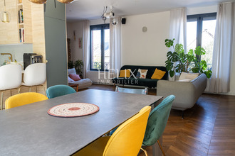 location maison nanterre 92000