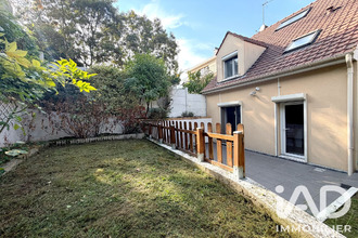 location maison nanterre 92000