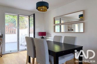 location maison nanterre 92000