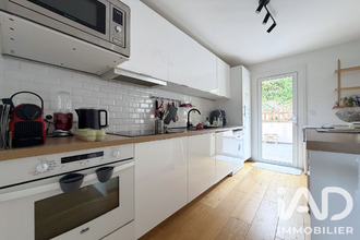 location maison nanterre 92000