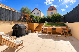 location maison nanterre 92000