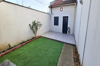 location maison nanterre 92000
