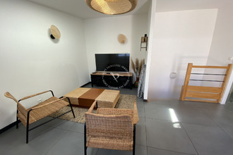 Ma-Cabane - Location Maison Nantes, 59 m²