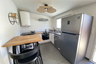 Ma-Cabane - Location Maison Nantes, 59 m²