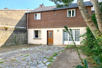 location maison nantes 44000