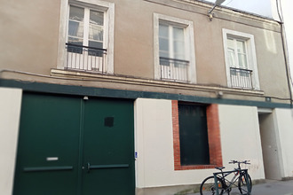 location maison nantes 44000