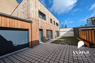 location maison nantes 44000