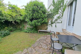 location maison nantes 44000