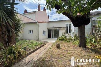 location maison nantes 44000
