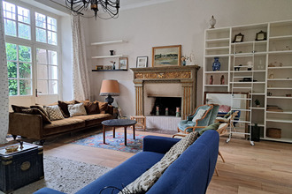 location maison nantes 44000