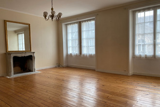 location maison nantes 44000