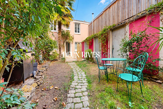 location maison nantes 44000