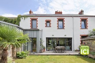 Ma-Cabane - Location Maison NANTES, 180 m²