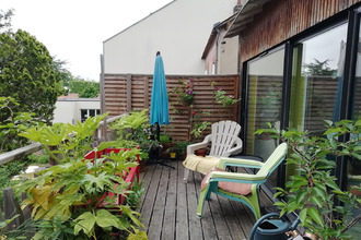 Ma-Cabane - Location Maison NANTES, 63 m²