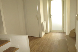 Ma-Cabane - Location Maison NANTES, 63 m²