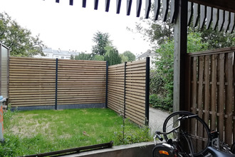 Ma-Cabane - Location Maison NANTES, 63 m²