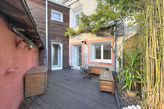 location maison nantes 44100