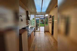 location maison nantes 44100