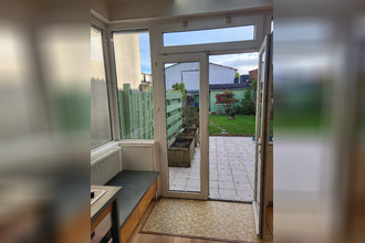 location maison nantes 44100