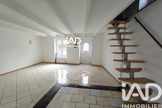 location maison nantes 44100