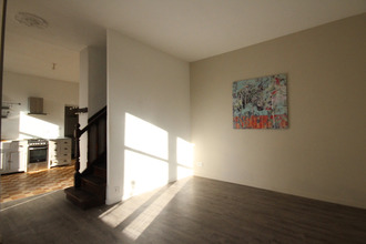 location maison nantes 44100