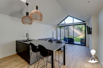 location maison nantes 44100