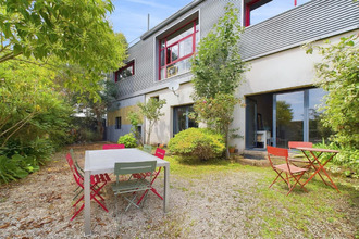 location maison nantes 44100