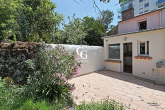 location maison nantes 44100