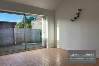 Ma-Cabane - Location Maison Nantes, 27 m²