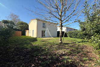 location maison nantes 44200