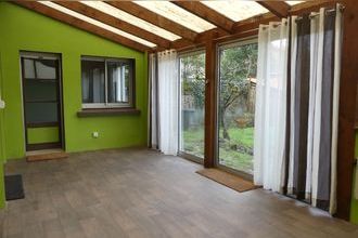 Ma-Cabane - Location Maison NANTES, 175 m²