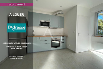 location maison nantes 44300