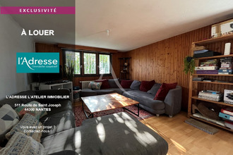 location maison nantes 44300