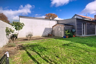 location maison nantes 44300