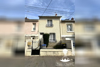 location maison nantes 44300