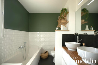 location maison nantes 44300