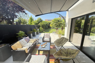 location maison nantes 44300