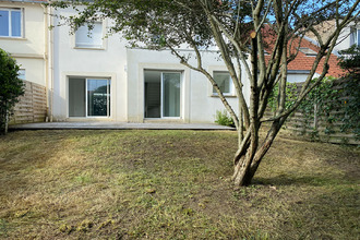 location maison nantes 44300